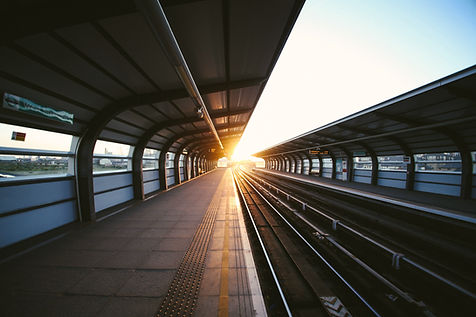 Train Station