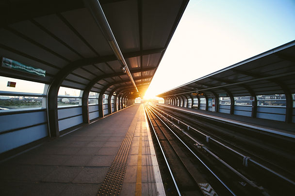 Train Station