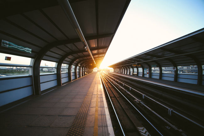 Medway's train connectivity powers regeneration