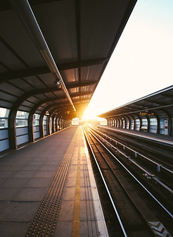 Train Station