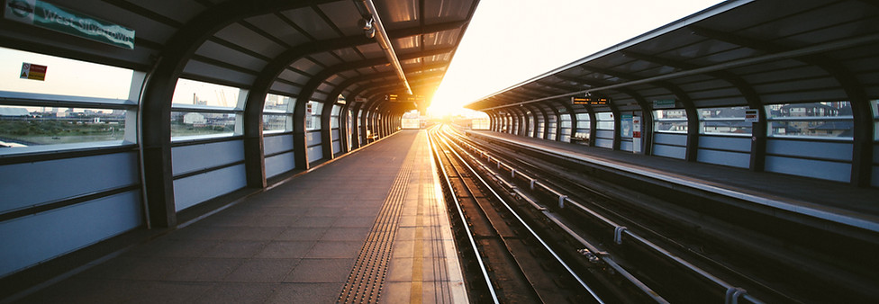 Train Station