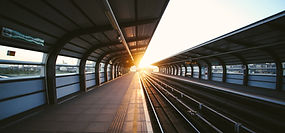 鉄道駅