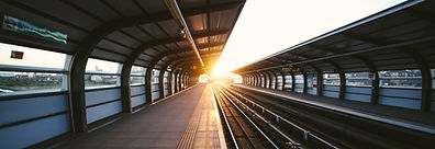 Train Station