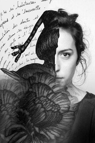 Portrait c o r v u s