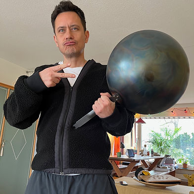 Die gelösten Probleme des SwissMacGyver