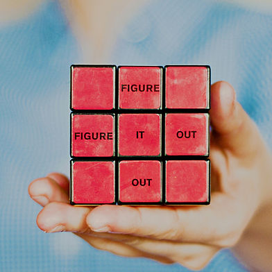 Die gelösten Probleme des SwissMacGyver