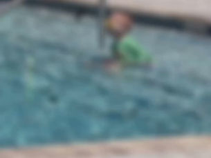 Drowning is Often Silent
