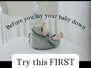 Transfer Hack: Warm the Mattress First