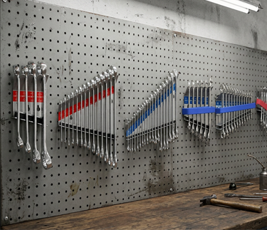 Tool Holders