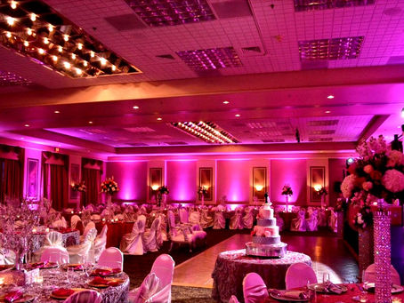 Behind the Turntables: A Day in the Life of a South Asian Wedding DJ