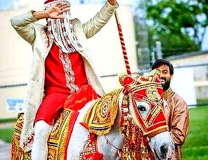 baraat dj