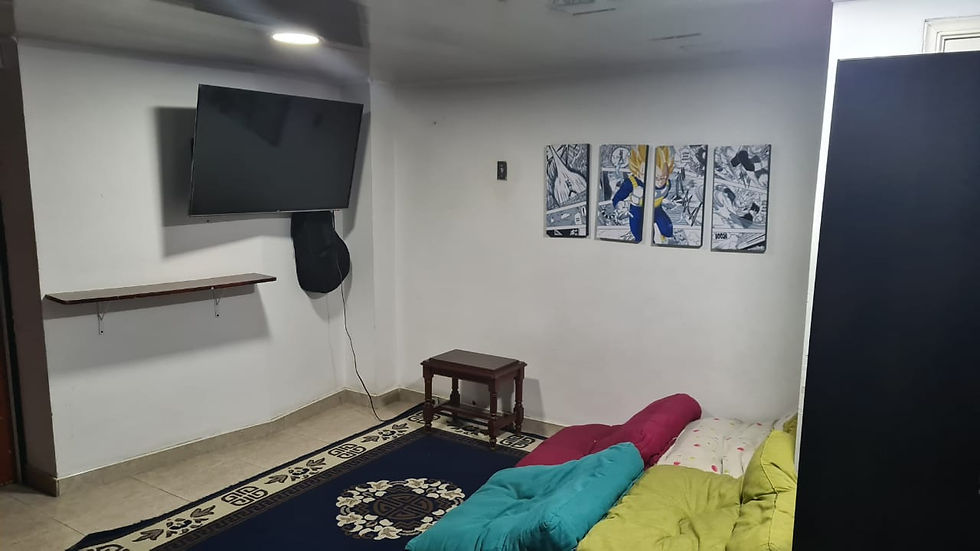 Sala VIP
