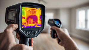 Discover the Benefits of Thermal Imaging in Home Inspection