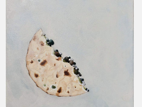 The Last Bite: Tortilla