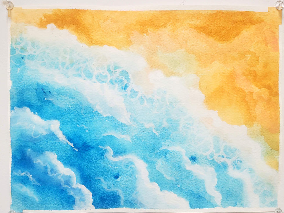 Ocean Imagery