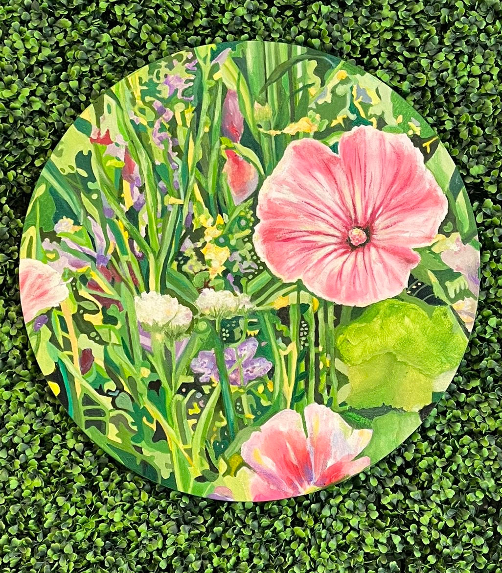 Garden of the Mind 2