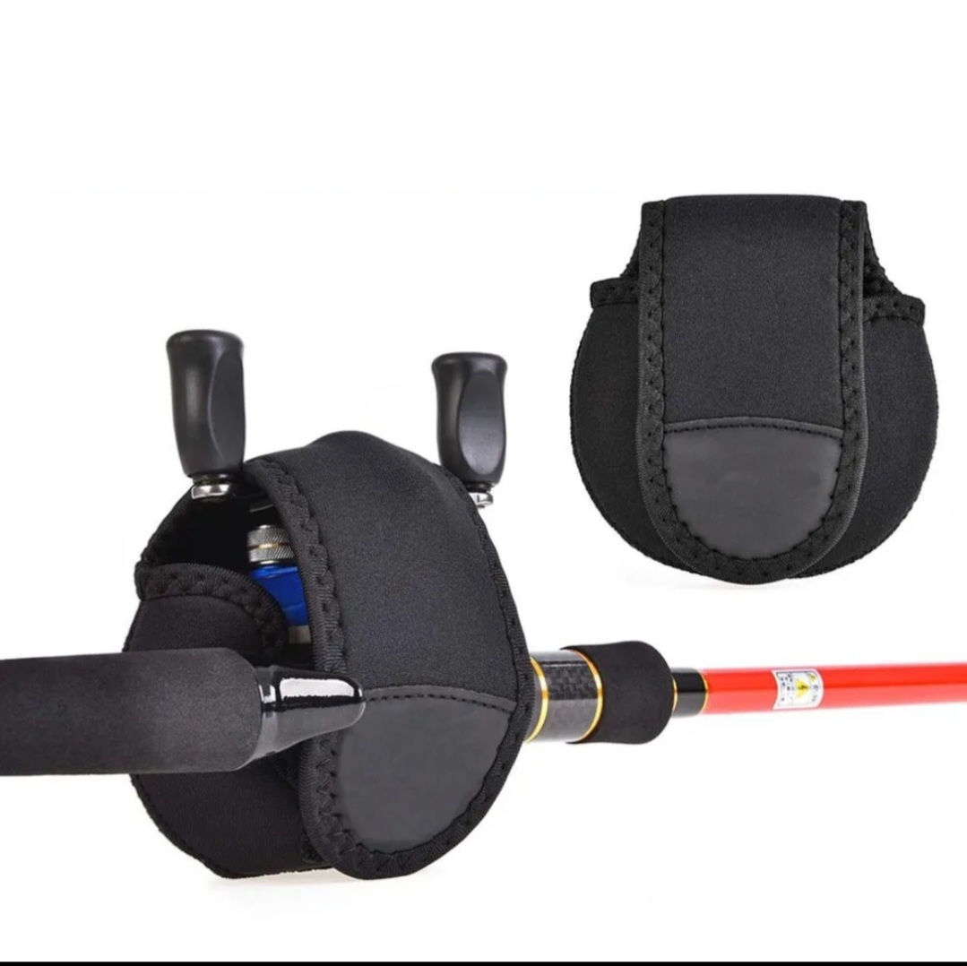 Bait Casting Reel Cover Protector