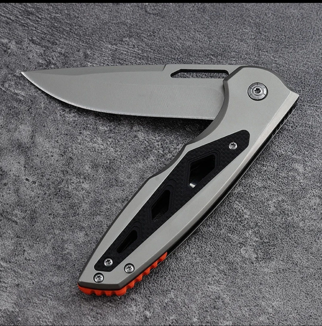 Bochen Outdoor Camping Survival Knife