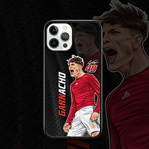 garchaco Phone Case