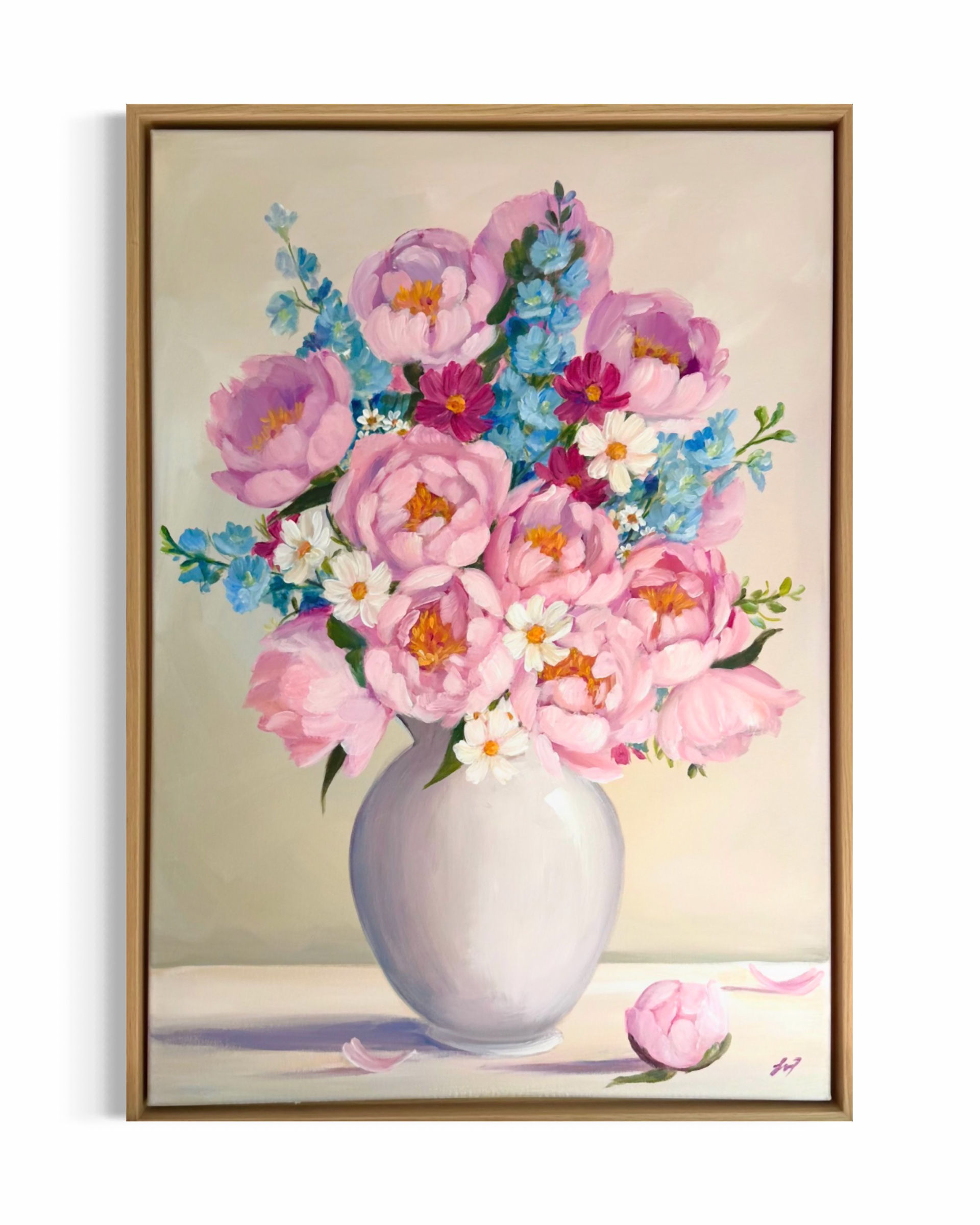 Vase No. 63