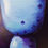 Thumbnail: Blooming in the moonlight - Vase No. 6