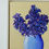 Thumbnail: Hyacinth - Vase No. 3