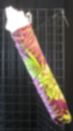 Thumbnail: Pau' Skirt/Yoga Mat Tote