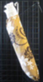 Thumbnail: Pau' Skirt/Yoga Mat Tote