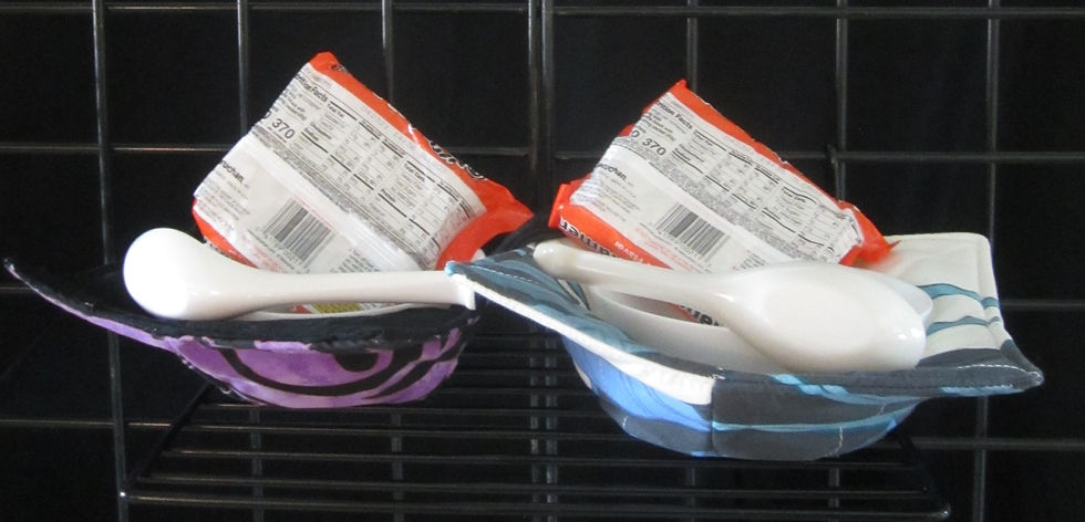 Thumbnail: Soup Bowl Cozies