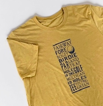 T-shirt