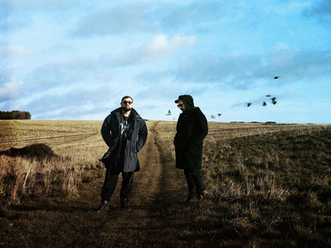 Review: The Twilight Sad - It's the Long Goodbye