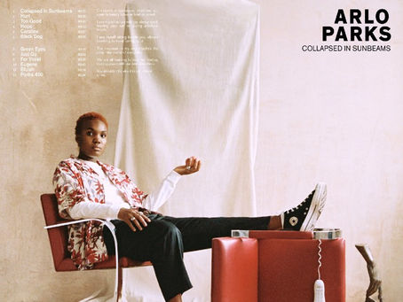 Arlo Parks: Why Collapsed in Sunbeams is a near-perfect debut