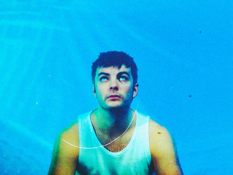 Grian Chatten flies high with excellent solo debut