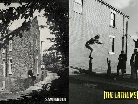 September/October indie review: The Lathums, Sam Fender and more