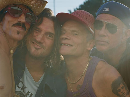 Red Hot Chili Peppers: Mystery surrounds Glasgow cancellation