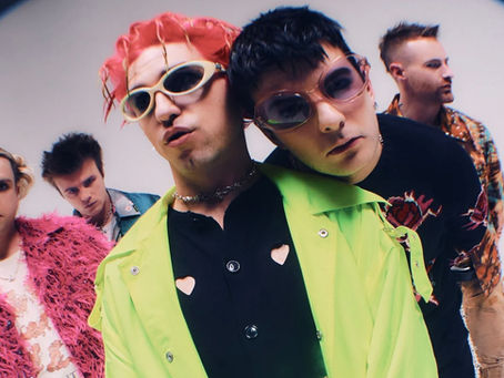 Indie review August 2024: The best albums