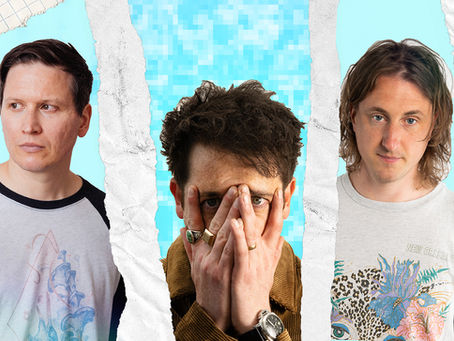 The Wombats: Noughties indie dancefloor heroes deliver on their fifth studio album