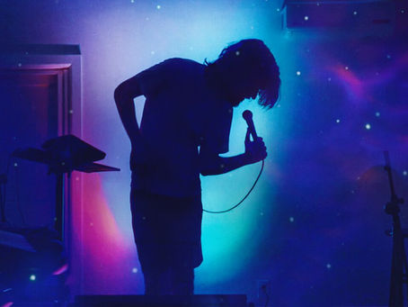 Bo Burnham’s INSIDE – The Perfect Music-Comedy Crossover