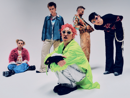 Indie review June 2024: The best songs and albums
