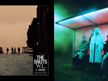 10 best indie albums of 2021 so far
