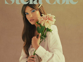 Stela Cole "TDIRISC"