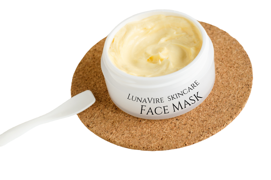 Detoxifying Face Mask 100ml