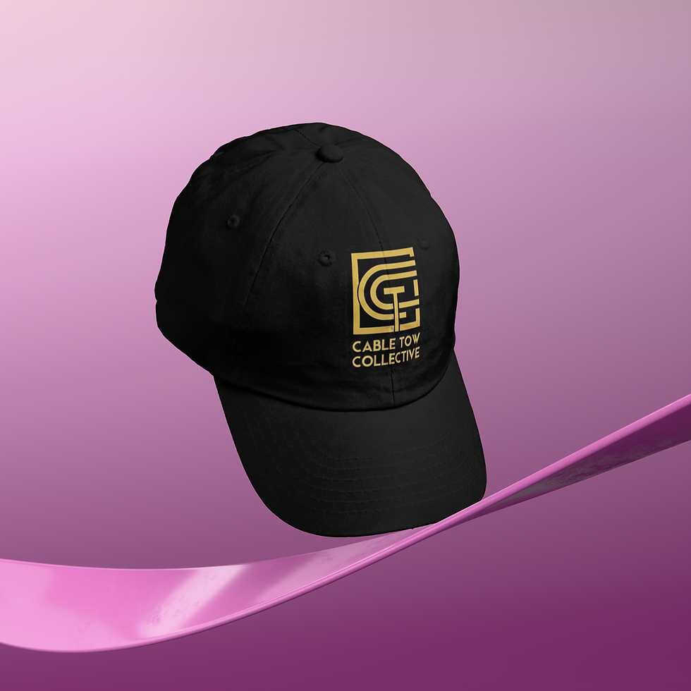 Thumbnail: The Cabletow Collective Cap