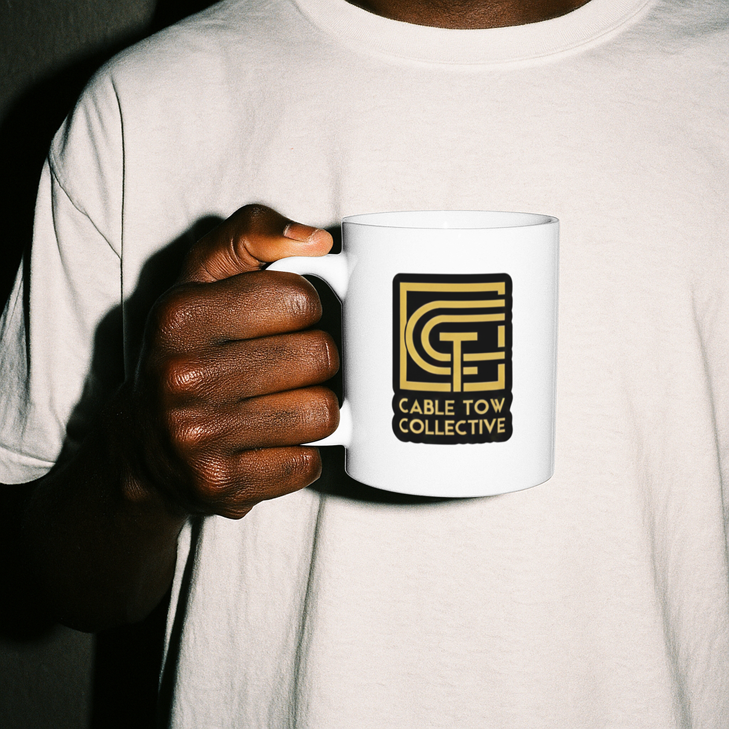 The Cabletow Collective Mug