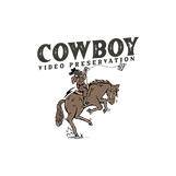 Cowboy Video Preservation