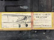 Great Lakes Trainer