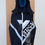 Thumbnail: Versace Men's Puffer Vest (Reversible) 