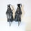 Thumbnail: Saint Laurent Stardust Heels