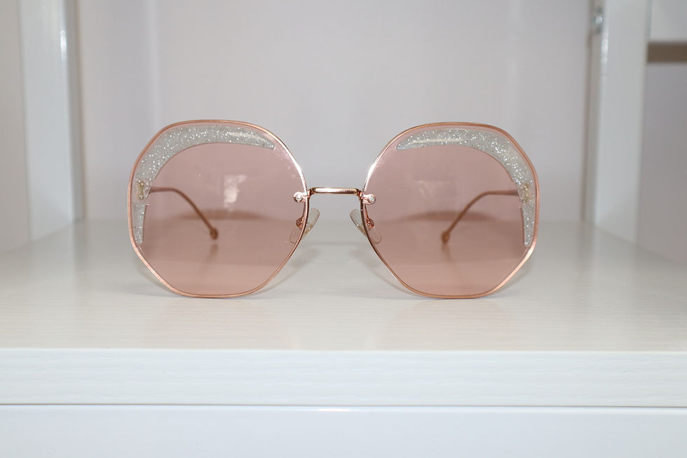 Fendi Sunglasses