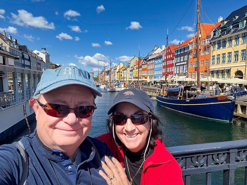 Copenhagen